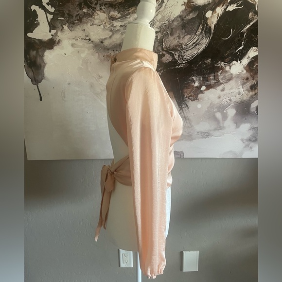 NWOT Resa blouse - Picture 3 of 7